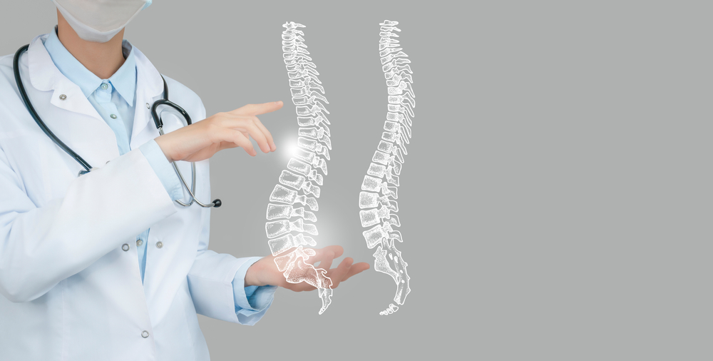 Banner for Korean orthopedic & spine