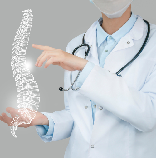 Korean orthopedic & Spine